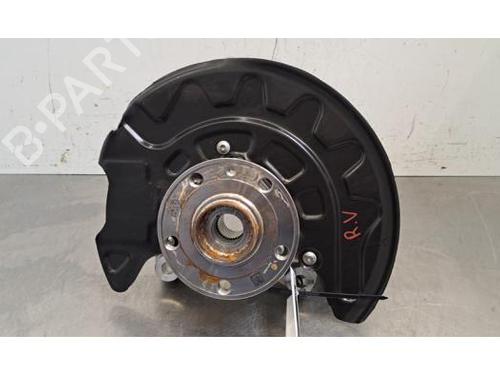 right-front-steering-knuckle-vw-golf-viii-cd1-da1-2019-40240576 main image
