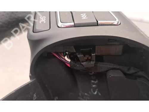 Steering wheel MG MG 5 Estate EV | BP38322308C49 - Image 11
