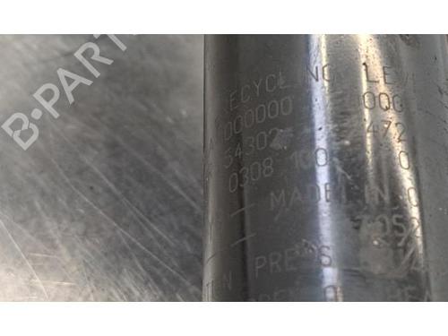 Left front shock absorber CITROËN C3 II (SC_) 1.0 VTi 68 | BP39179979M16 - Image 5