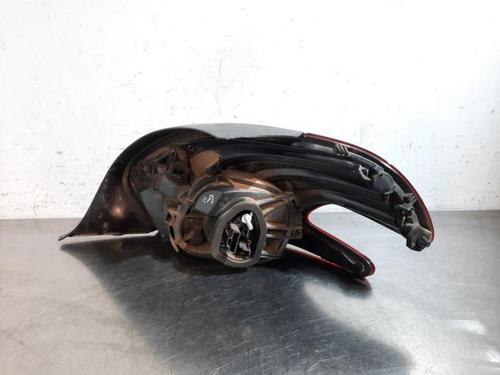Left taillight PEUGEOT 208 I (CA_, CC_) 1.6 HDi / BlueHDi 75 | BP23633528C34 