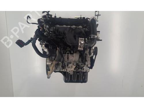 Used Engine DS DS 9 (X2_) 1.6 PureTech 225 (X25GGR) (224 hp) 33221204