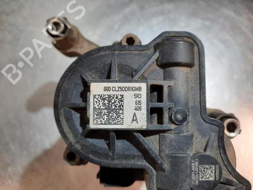 Right rear brake caliper SKODA OCTAVIA IV Combi (NX5, PV5) 1.4 TSI iV | BP30139053M106