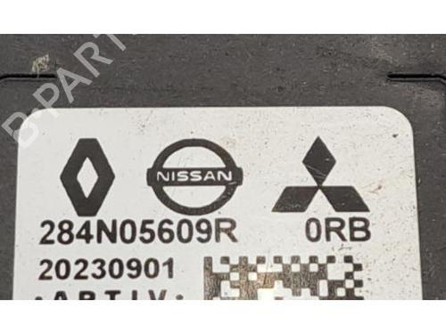 Electronic sensor RENAULT RAFALE Coupe (DGM_) 1.2 E-TECH 200 Hybrid (DGM2) | BP40483759M84 - Image 5