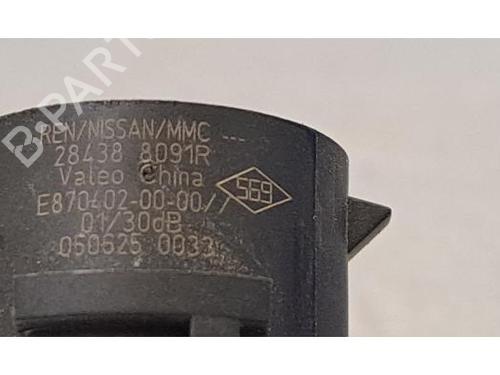 Electronic module RENAULT CAPTUR II (HF_) Blue dCi 95 (HFAF) | BP39453162M83  - Image 8