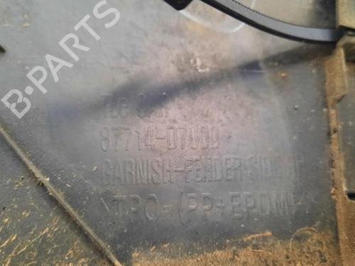 Other HYUNDAI TUCSON (TL, TLE) 1.6 CRDi All-wheel Drive | BP23623068O1 