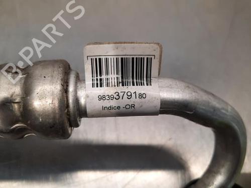 AC pipe PEUGEOT 308 SW III (FC_, FJ_, FR_, F4_, FN_) BlueHDi 130 (FCYHZL, FCYHZT) | BP23634256M126