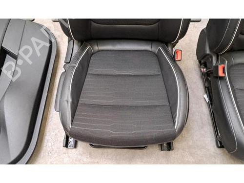 Seats set KIA STONIC (YB) 1.0 T-GDi Eco-Dynamics+ | BP39624681C78 - Image 3