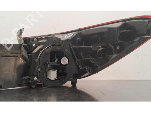 Left taillight OPEL GRANDLAND / GRANDLAND X (A18, P1UO) 1.2 (75) | BP27992257C34 