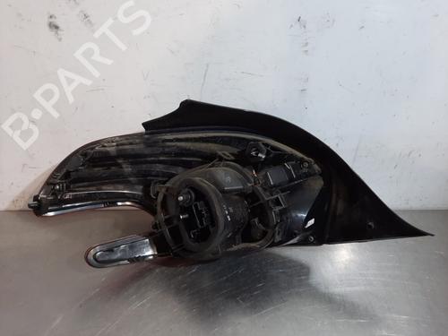 Right taillight PEUGEOT 208 I (CA_, CC_) 1.6 HDi | BP15235841C35 