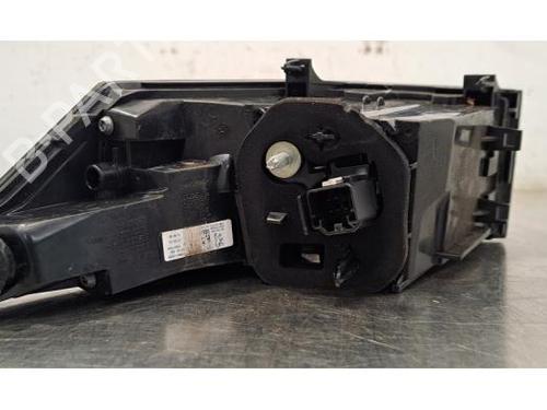 Left taillight PEUGEOT 308 III (FB_, FH_, FP_, F3_, FM_) PureTech 130 (FPHNSL, FPHNST) | BP25777854C34 