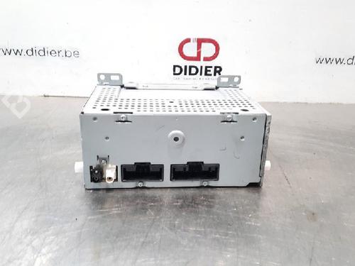 Radio FORD FOCUS III 1.6 Flexifuel | BP15022247E6 