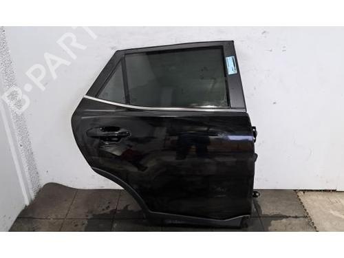Dør højre bagtil KIA STONIC (YB) 1.0 T-GDi | BP32847538C5 - Image 3