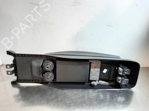 Middle console CITROËN C4 SPACETOURER (3D_) 1.2 PureTech 130 | BP23593132I22 
