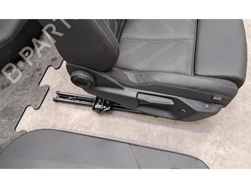 Seats set OPEL ASTRA J Saloon 1.6 Turbo (69) | BP39500239C78 - Image 4