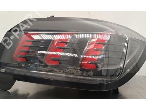 Højre baglygte PEUGEOT 208 II (UB_, UP_, UW_, UJ_) e-208 (136 hp) 29058149