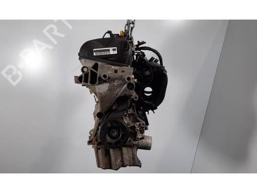 Engine VW POLO VI (AW1, BZ1, AE1) 1.0 | BP23591018M1 