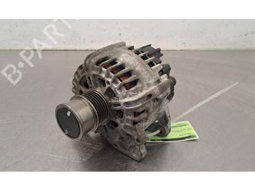 Lichtmaschine für VW POLO VI (AW1, BZ1, AE1) 1.0 TSI (95 hp) 28067441