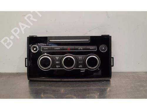 Used Climate control LAND ROVER RANGE ROVER SPORT II (L494) 3.0 SDV6 4x4 (306 hp) 25585852
