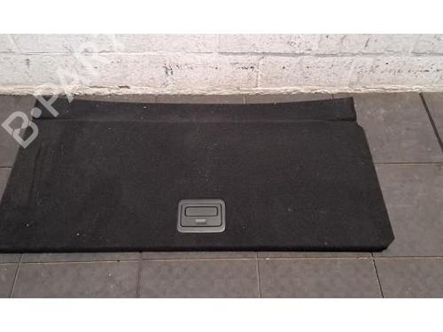 Used Luggage compartment floor RENAULT MEGANE IV Grandtour (K9A/M/N_) 1.5 Blue dCi 115 (K9A6) (116 hp) 30806892