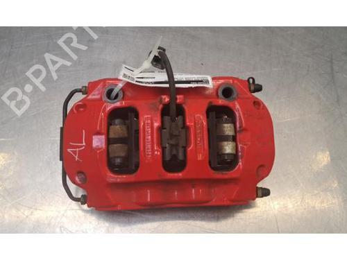 Left rear brake caliper PORSCHE CAYENNE Coupe (9YB) Turbo E-Hybrid AWD (9YBCT1, 9YBCZ1) | BP37275673M107 - Image 6