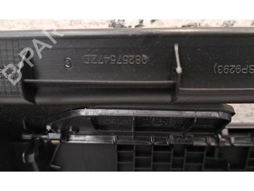 Step OPEL COMBO Box Body/MPV (K9) Combo-e | BP30092118C149 