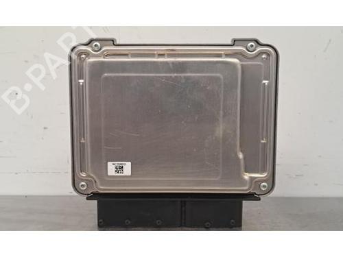 Motorstyringsenhed VW GOLF VIII Variant (CG5, DB5) 1.5 eTSI | BP29379380M57 