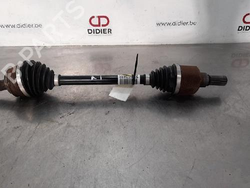 Used Left front driveshaft CITROËN GRAND C4 SPACETOURER (3A_, 3E_) 1.6 PureTech 180 (181 hp) 10887549