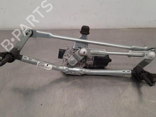 Front wipers mechanism DACIA SANDERO III 1.0 TCe 90 | BP23580685C83 