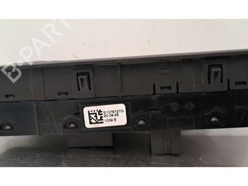 Pulsantiera RENAULT MEGANE IV Hatchback (B9A/M/N_) 1.6 E-TECH 160 (B9NH) | BP29871747I30 