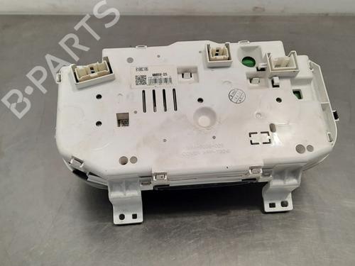 Instrument cluster MITSUBISHI L200 / TRITON (KA_T, KB_T) 2.5 DI-D 4WD (KB4T) | BP20926195C47 
