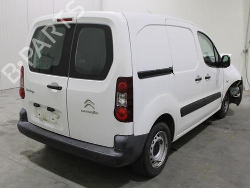 Alternator CITROËN BERLINGO Box Body/MPV (B9) 1.6 VTi 95 | BP39154233M7  - Image 8