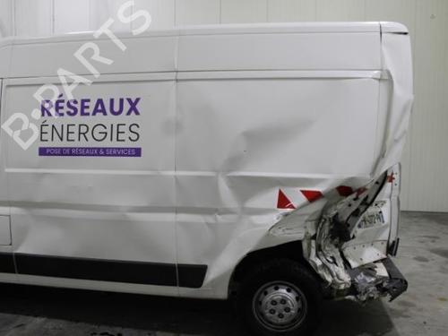 Gearbox CITROËN JUMPER II Van 2.0 BlueHDi 130 | BP40552608M3 - Image 17