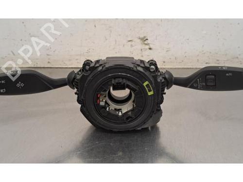 Used Steering column stalk Steering column stalk BMW 5 (G30, F90) 520 d Mild-Hybrid xDrive (190 hp) 36207342 36207342