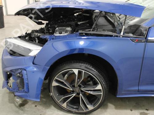 Display monitor AUDI A5 (F53, F5P) 2.0 TFSI | BP23601423C48 