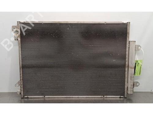 AC-Kondensator SUZUKI VITARA (LY) 1.4 Hybrid (Mild Hybrid) (APK414) (129 hp) 32253199