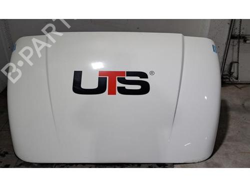 Other PEUGEOT BOXER Platform/Chassis e-Boxer | BP35885801O1 - Image 3