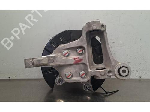 Right rear steering knuckle RENAULT MEGANE E-TECH SUV EV60 (BNJ1) | BP40070595M28 - Image 2