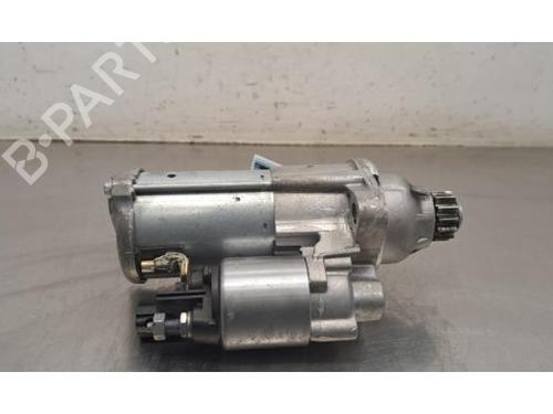 Used Starter Starter SKODA FABIA IV (PJ3) 1.0 TSI (116 hp) 34268585 34268585