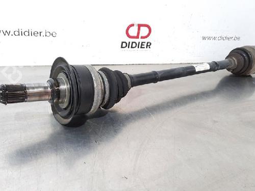 Right rear driveshaft BMW 5 (F10) 520 d xDrive | BP10882639M41 
