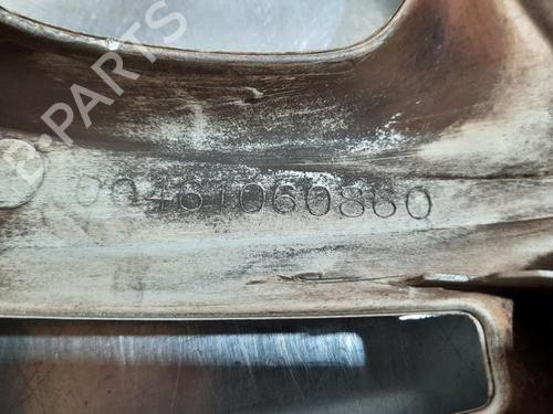 Hub cap OPEL ASTRA K (B16) 1.0 Turbo (68) | BP23636822C160 