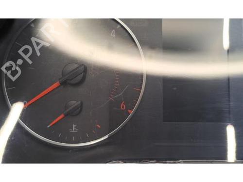 Instrument cluster RENAULT TRAFIC III Van (FG_) 2.0 dCi 150 (FGMU) | BP37515004C47 - Image 2