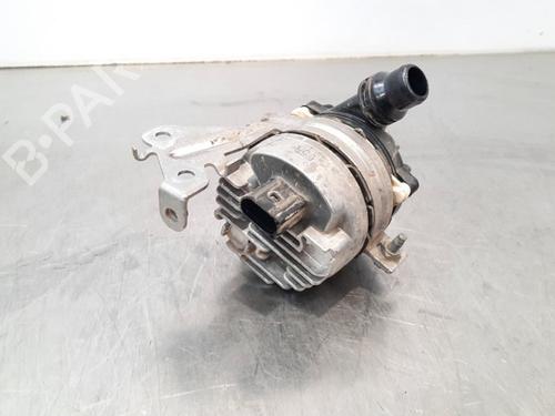 Auxiliary water pump MERCEDES-BENZ GLC (X253) 250 d 4-matic (253.909) | BP15027478M111 
