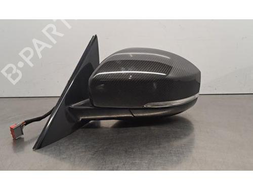 Used Left mirror LAND ROVER RANGE ROVER SPORT II (L494) 5.0 SCV8 4x4 (575 hp) 31241422