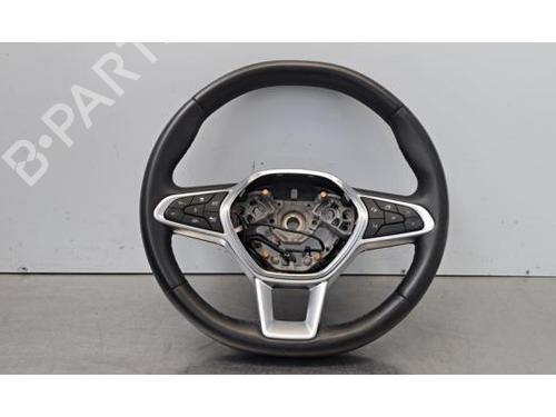 Rat Rat RENAULT KANGOO III Box Body/MPV E-Tech Electric (FJJA) (122 hp) 39754657 39754657