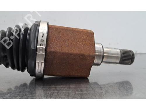 Left front driveshaft SKODA KAMIQ (NW4) 1.0 TSI | BP37275428M38 - Image 4