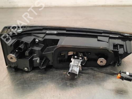 Left taillight PEUGEOT 308 III (FB_, FH_, FP_, F3_, FM_) PureTech 130 (FPHNSL, FPHNST) | BP23629375C34 