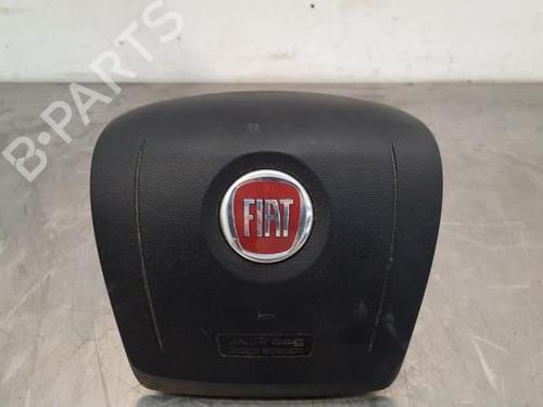Driver airbag FIAT DUCATO Platform/Chassis (250_) 120 Multijet 2,3 D 07356857820
