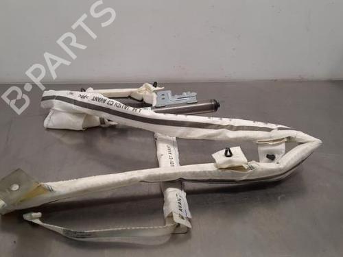 Used Left curtain airbag AUDI A6 C7 (4G2, 4GC) 3.0 TDI quattro (326 hp) 23585221