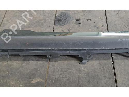 Right sideskirt BMW 4 Gran Coupe (G26) 420 d Mild-Hybrid | BP29150685C114 
