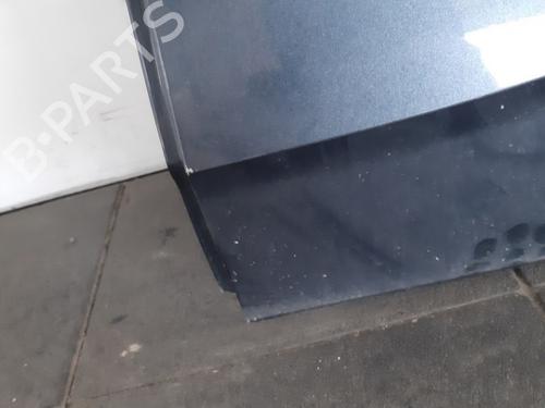 Left rear door SEAT IBIZA V (KJ1, KJG) 1.6 TDI | BP15235269C4 